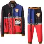 versace tracksuit yupoo versace logo